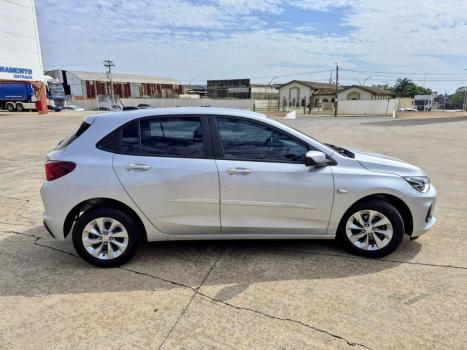CHEVROLET Onix Hatch 1.0 4P FLEX LTZ TURBO AUTOM�TICO, Foto 2