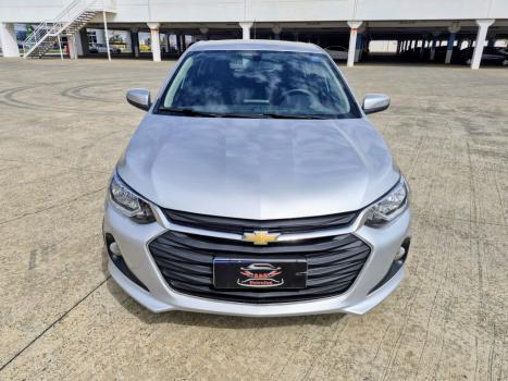 CHEVROLET Onix Hatch 1.0 4P FLEX LTZ TURBO AUTOM�TICO, Foto 3