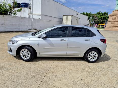 CHEVROLET Onix Hatch 1.0 4P FLEX LTZ TURBO AUTOM�TICO, Foto 7