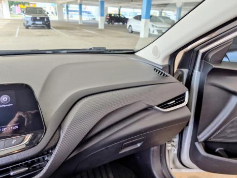 CHEVROLET Onix Hatch 1.0 4P FLEX LTZ TURBO AUTOM�TICO, Foto 9