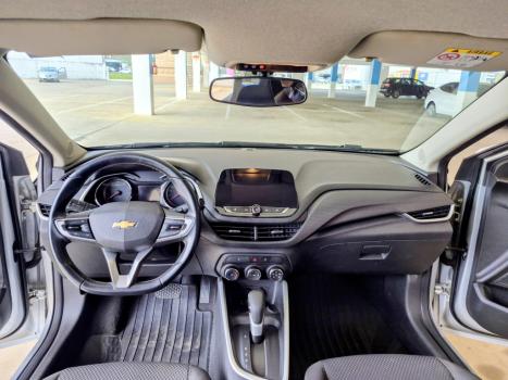 CHEVROLET Onix Hatch 1.0 4P FLEX LTZ TURBO AUTOM�TICO, Foto 12