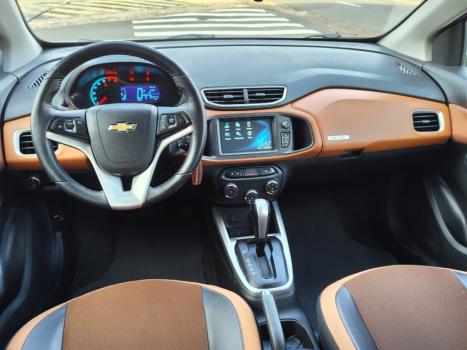 CHEVROLET Onix Hatch 1.4 4P FLEX ACTIV AUTOM�TICO, Foto 6
