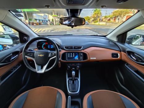 CHEVROLET Onix Hatch 1.4 4P FLEX ACTIV AUTOM�TICO, Foto 7