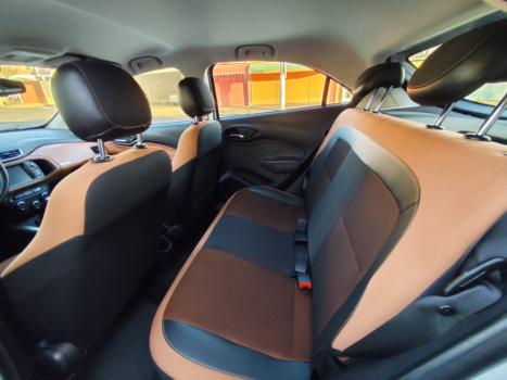 CHEVROLET Onix Hatch 1.4 4P FLEX ACTIV AUTOM�TICO, Foto 8