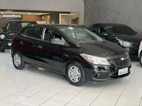 CHEVROLET Onix Hatch 1.0 4P FLEX JOY, Foto 1