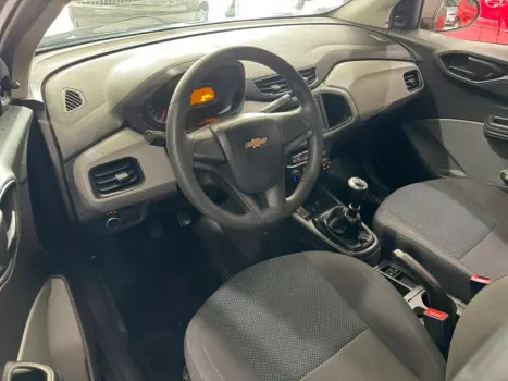 CHEVROLET Onix Hatch 1.0 4P FLEX JOY, Foto 5