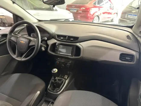 CHEVROLET Onix Hatch 1.0 4P FLEX JOY, Foto 6