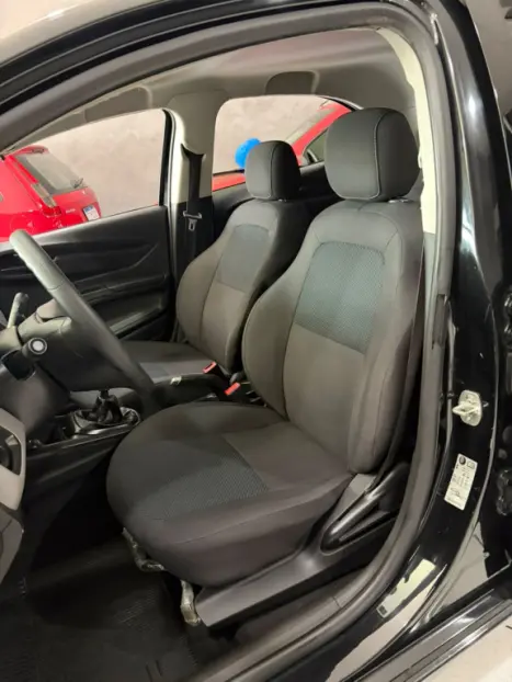 CHEVROLET Onix Hatch 1.0 4P FLEX JOY, Foto 7