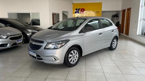 CHEVROLET Onix Hatch 1.0 4P FLEX JOY, Foto 1