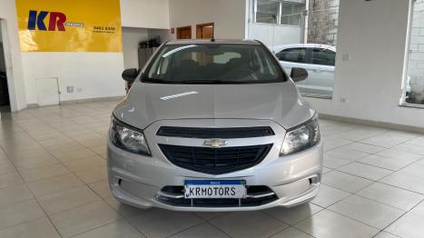 CHEVROLET Onix Hatch 1.0 4P FLEX JOY, Foto 2