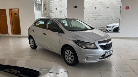 CHEVROLET Onix Hatch 1.0 4P FLEX JOY, Foto 3