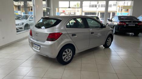 CHEVROLET Onix Hatch 1.0 4P FLEX JOY, Foto 4