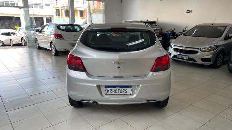 CHEVROLET Onix Hatch 1.0 4P FLEX JOY, Foto 5