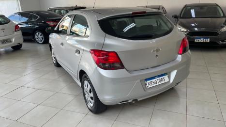 CHEVROLET Onix Hatch 1.0 4P FLEX JOY, Foto 6