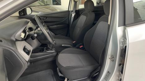 CHEVROLET Onix Hatch 1.0 4P FLEX JOY, Foto 8