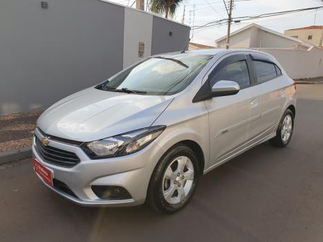 CHEVROLET Onix Hatch 1.4 4P FLEX LT, Foto 1