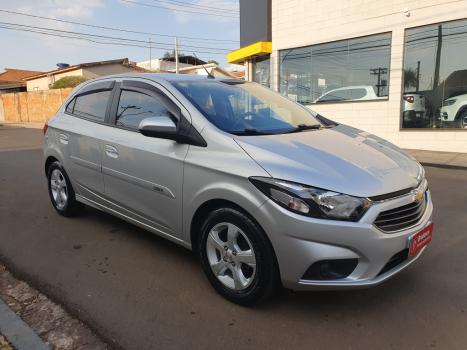 CHEVROLET Onix Hatch 1.4 4P FLEX LT, Foto 4