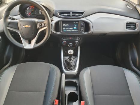 CHEVROLET Onix Hatch 1.4 4P FLEX LT, Foto 10