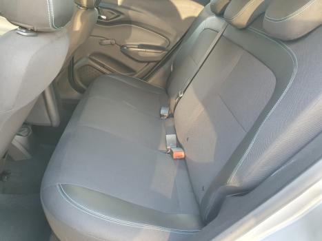 CHEVROLET Onix Hatch 1.4 4P FLEX LT, Foto 11