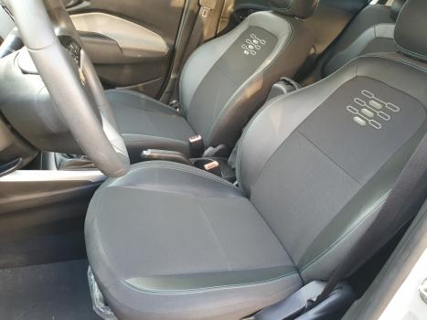 CHEVROLET Onix Hatch 1.4 4P FLEX LT, Foto 12