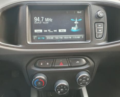 CHEVROLET Onix Hatch 1.4 4P FLEX LT, Foto 13