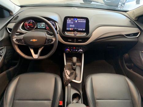 CHEVROLET Onix Hatch 1.0 12V 4P FLEX PREMIER 2 TURBO AUTOM�TICO, Foto 9