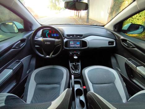 CHEVROLET Onix Hatch 1.0 12V 4P FLEX LT, Foto 6