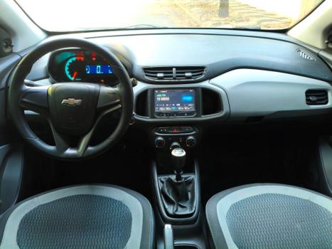 CHEVROLET Onix Hatch 1.0 12V 4P FLEX LT, Foto 7