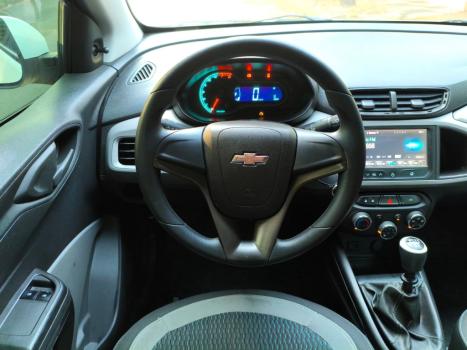 CHEVROLET Onix Hatch 1.0 12V 4P FLEX LT, Foto 8