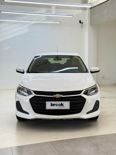 CHEVROLET Onix Hatch 1.0 12V 4P FLEX, Foto 2