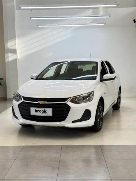 CHEVROLET Onix Hatch 1.0 12V 4P FLEX, Foto 3