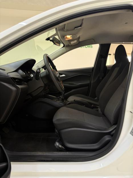 CHEVROLET Onix Hatch 1.0 12V 4P FLEX, Foto 8