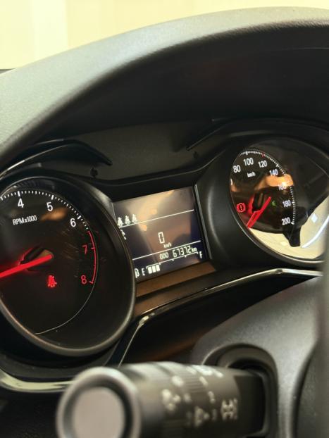 CHEVROLET Onix Hatch 1.0 12V 4P FLEX, Foto 9
