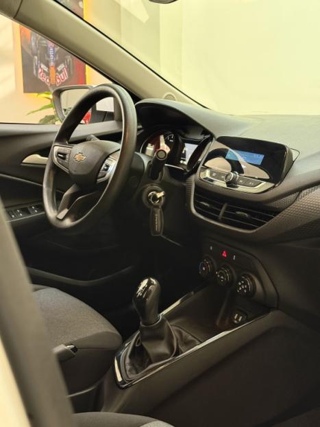 CHEVROLET Onix Hatch 1.0 12V 4P FLEX, Foto 11