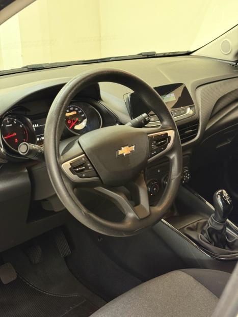 CHEVROLET Onix Hatch 1.0 12V 4P FLEX, Foto 12