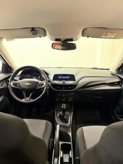 CHEVROLET Onix Hatch 1.0 12V 4P FLEX, Foto 13