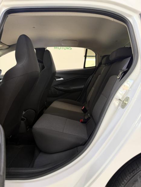 CHEVROLET Onix Hatch 1.0 12V 4P FLEX, Foto 15