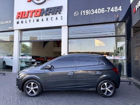 CHEVROLET Onix Hatch 1.4 4P FLEX LTZ, Foto 1