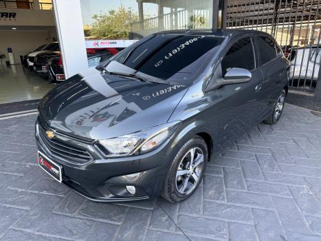 CHEVROLET Onix Hatch 1.4 4P FLEX LTZ, Foto 2