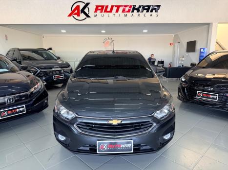 CHEVROLET Onix Hatch 1.4 4P FLEX LTZ, Foto 3