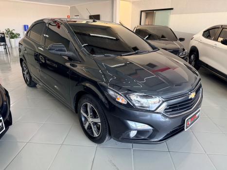 CHEVROLET Onix Hatch 1.4 4P FLEX LTZ, Foto 4