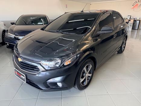 CHEVROLET Onix Hatch 1.4 4P FLEX LTZ, Foto 5