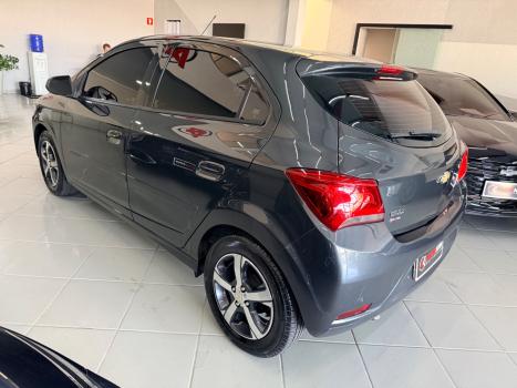 CHEVROLET Onix Hatch 1.4 4P FLEX LTZ, Foto 7
