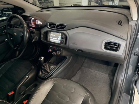 CHEVROLET Onix Hatch 1.4 4P FLEX LTZ, Foto 10