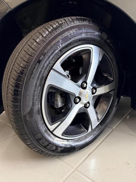 CHEVROLET Onix Hatch 1.4 4P FLEX LTZ, Foto 13