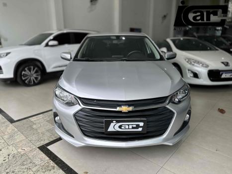 CHEVROLET Onix Hatch 1.0 12V 4P FLEX TURBO AUTOM�TICO, Foto 1