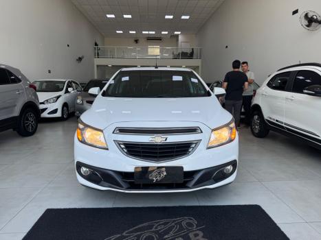 CHEVROLET Onix Hatch 1.4 4P FLEX LTZ, Foto 1