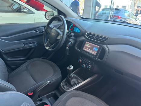 CHEVROLET Onix Hatch 1.4 4P FLEX LTZ, Foto 7