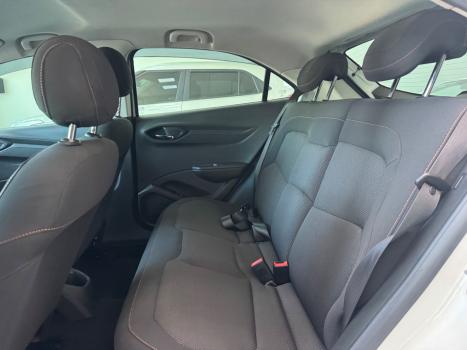 CHEVROLET Onix Hatch 1.4 4P FLEX LTZ, Foto 8