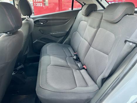 CHEVROLET Onix Hatch 1.4 4P FLEX LT, Foto 6